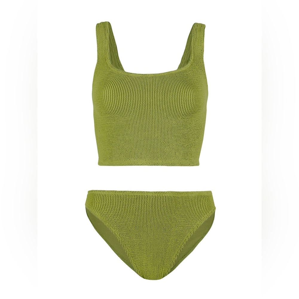 Youswim Verve standard waist tankini